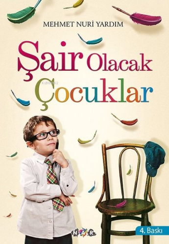 Şair Olacak Çocuklar