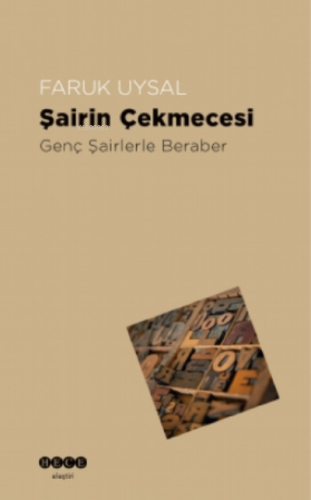 Şairin Çekmecesi ;Genç Şairlerle Beraber