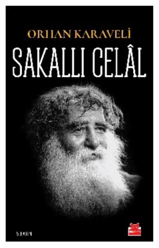 Sakallı Celal