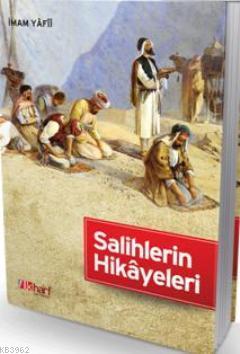 Salihlerin Hikâyeleri