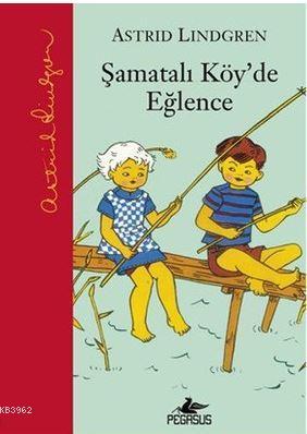 Şamatalı Köy'de Eğlence