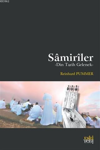 Samiriler - Din Tarih Gelenek