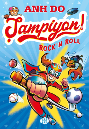 Şampiyon 2 – Rock'n Roll