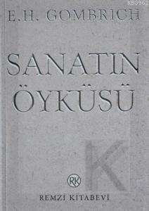 Sanatın Öyküsü