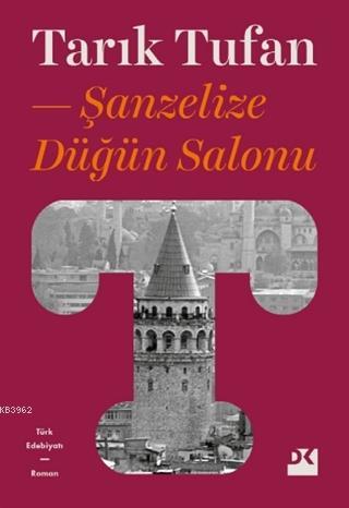 Şanzelize Düğün Salonu