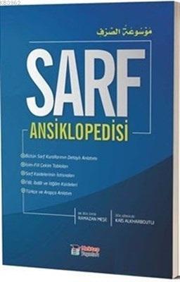 Sarf Ansiklopedisi