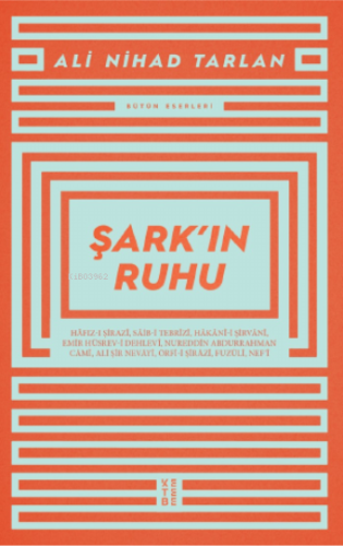 Şark'ın Ruhu