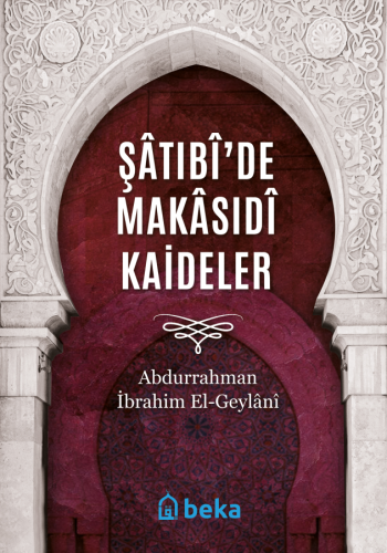 Şatıbi'de Makasıdi Kaideler