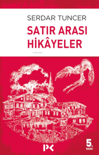 Satır Arası Hikayeler