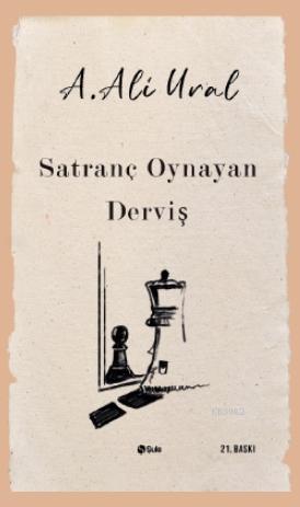 Satranç Oynayan Derviş