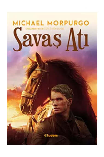 Savaş Atı