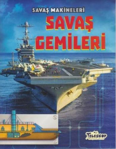 Savaş Makineleri - Savaş Gemileri