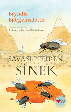 Savaşı Bitiren Sinek