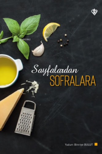 Sayfalardan Sofralara