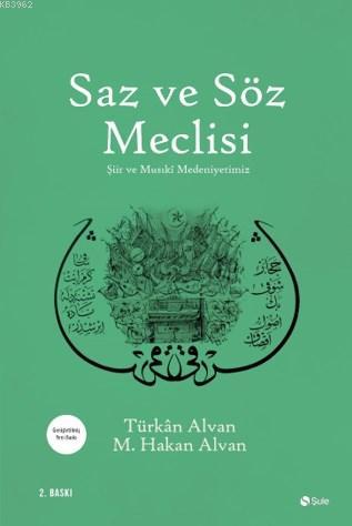 Saz Ve Söz Meclisi