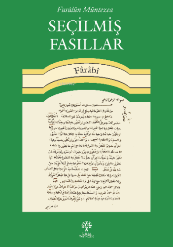 Seçilmiş Fasıllar