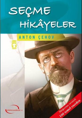 Seçme Hikayeler (Gençlik Klasikleri)