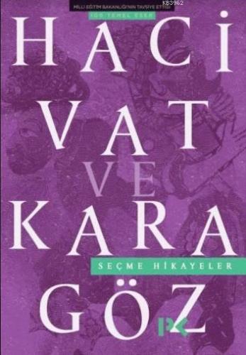 Seçme Hikayeler; Hacivat ve Karagöz