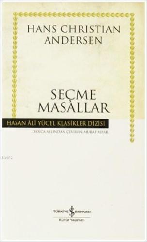 Seçme Masallar