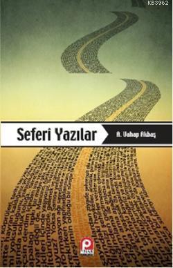 Seferi Yazılar