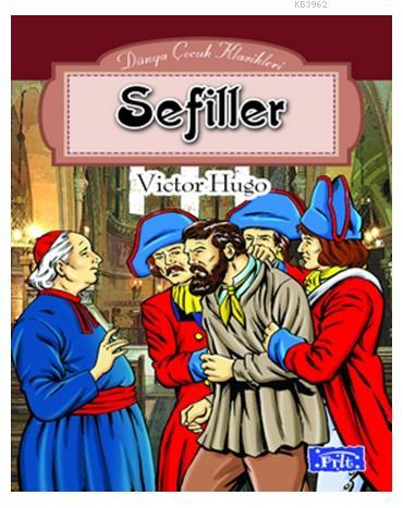 Sefiller