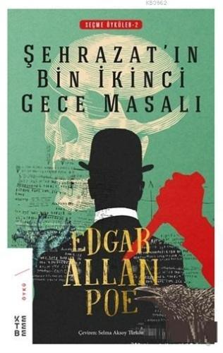 Şehrazat'ın Bin İkinci Gece Masalı