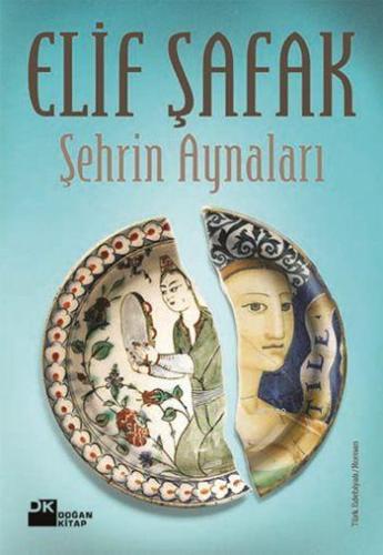 Şehrin Aynaları