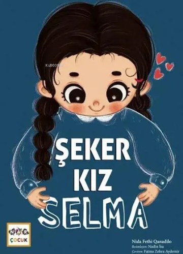 Şeker Kız Selma