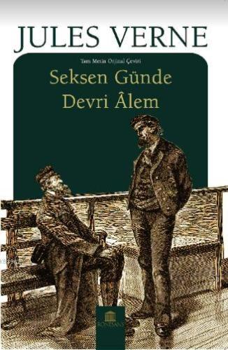 Seksen Günde Devri Alem