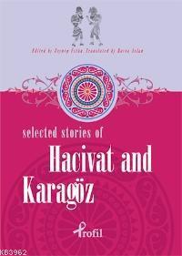 Selected Stories Of Hacivat And Karagöz