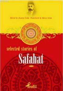 Selected Stories Of Safahat