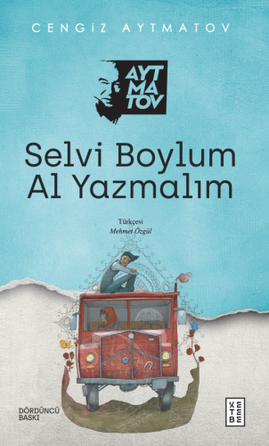 Selvi Boylum Al Yazmalım