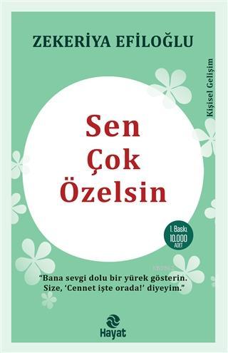 Sen Çok Özelsin