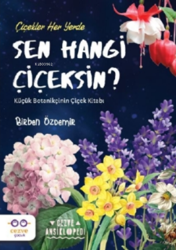 Sen Hangi Çiçeksin?