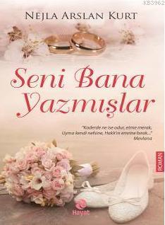 Seni Bana Yazmışlar