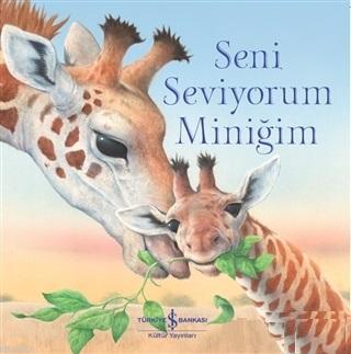 Seni Seviyorum Miniğim; İçeride Serüven Var!