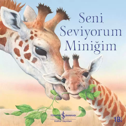 Seni Seviyorum Miniğim; İçeride Serüven Var!