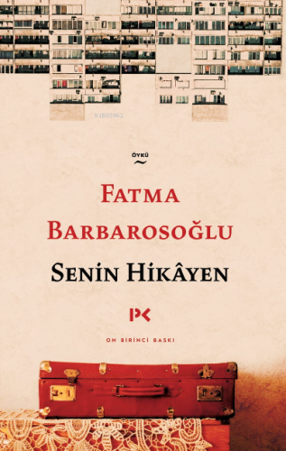 Senin Hikâyen