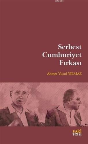 Serbest Cumhuriyet Fırkası