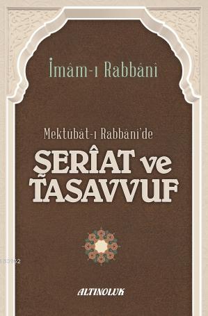 Şeriat Ve Tasavvuf