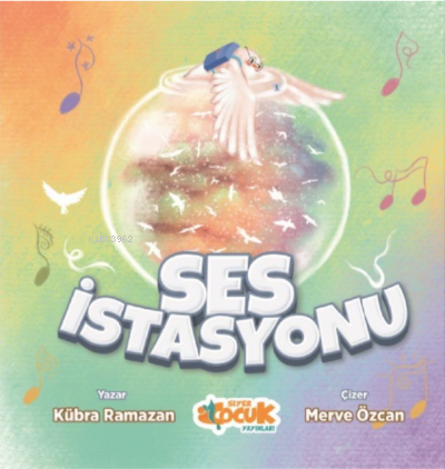 Ses İstasyonu