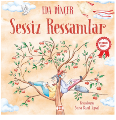 Sessiz Ressamlar