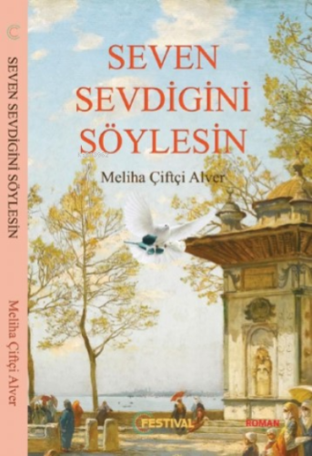 Seven Sevdiğini Söylesin