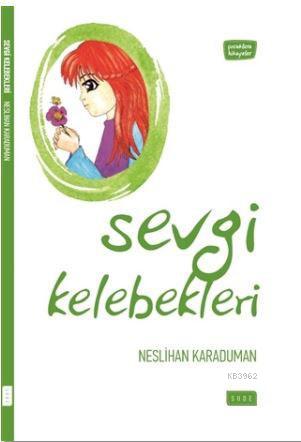 Sevgi Kelebekleri