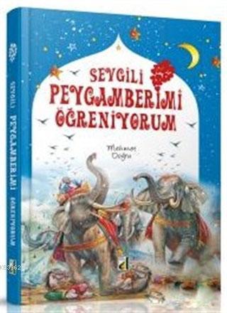 Sevgili Peygamberimi Öğreniyorum