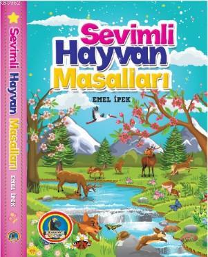 Sevimli Hayvan Masalları