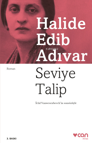 Seviye Talip