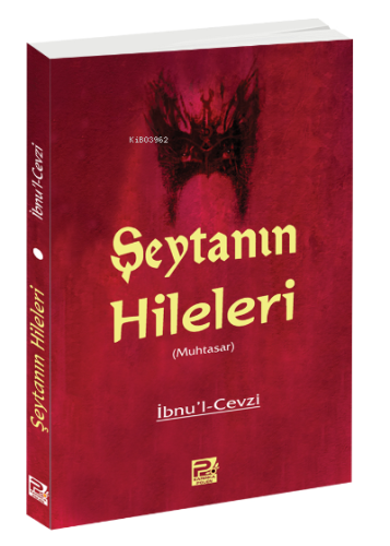 Şeytanın Hileleri (Muhtasar)