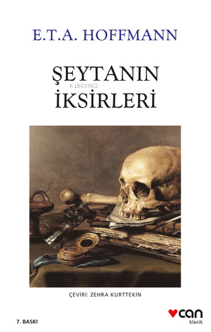 Şeytanın İksirleri