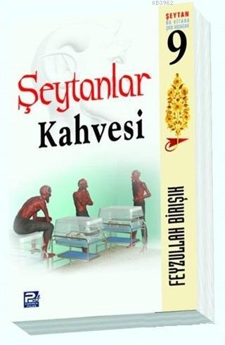 Şeytanlar Kahvesi